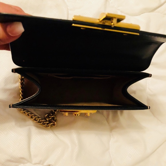 Authentic Gucci shoulder bag - Picture 3 of 3